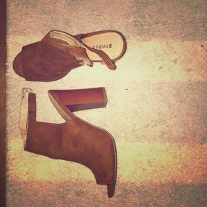 Never been worn, super cute!